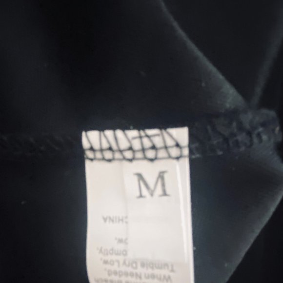 Medium Embroidered Cocktail Dress - Picture 5 of 9